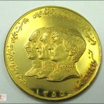 Goldmedaillen Hamburg
