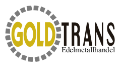 Goldtrans Edelmetallhandel Hamburg
